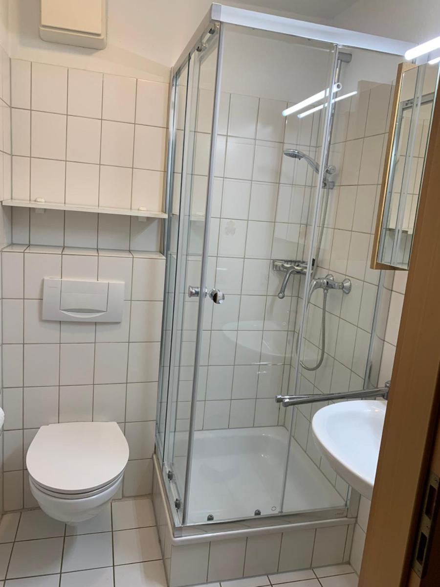 Elbe I, Ferienwohnung 29 Cuxhaven Extérieur photo